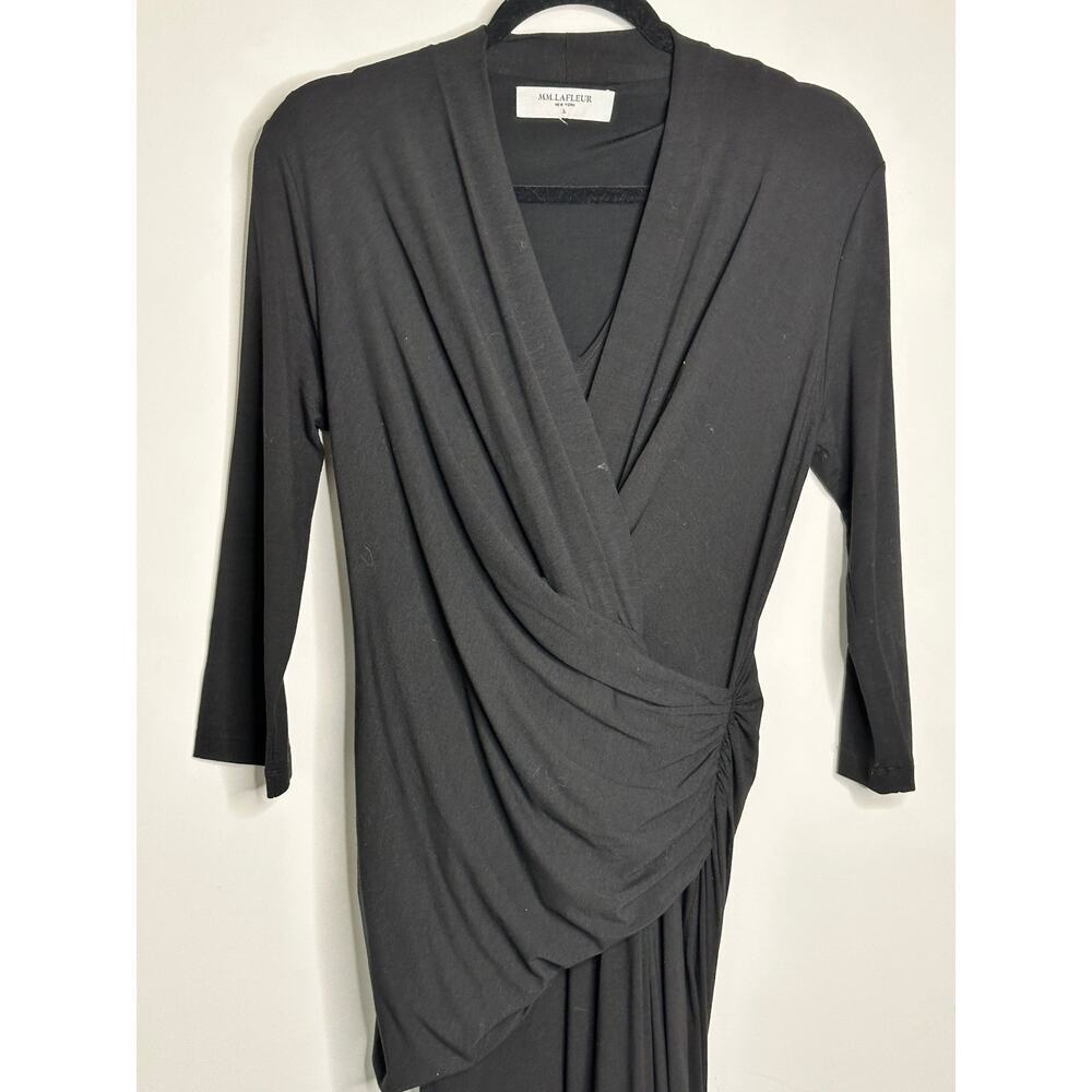 MM.Lafleur Casey Draped‎ Dress